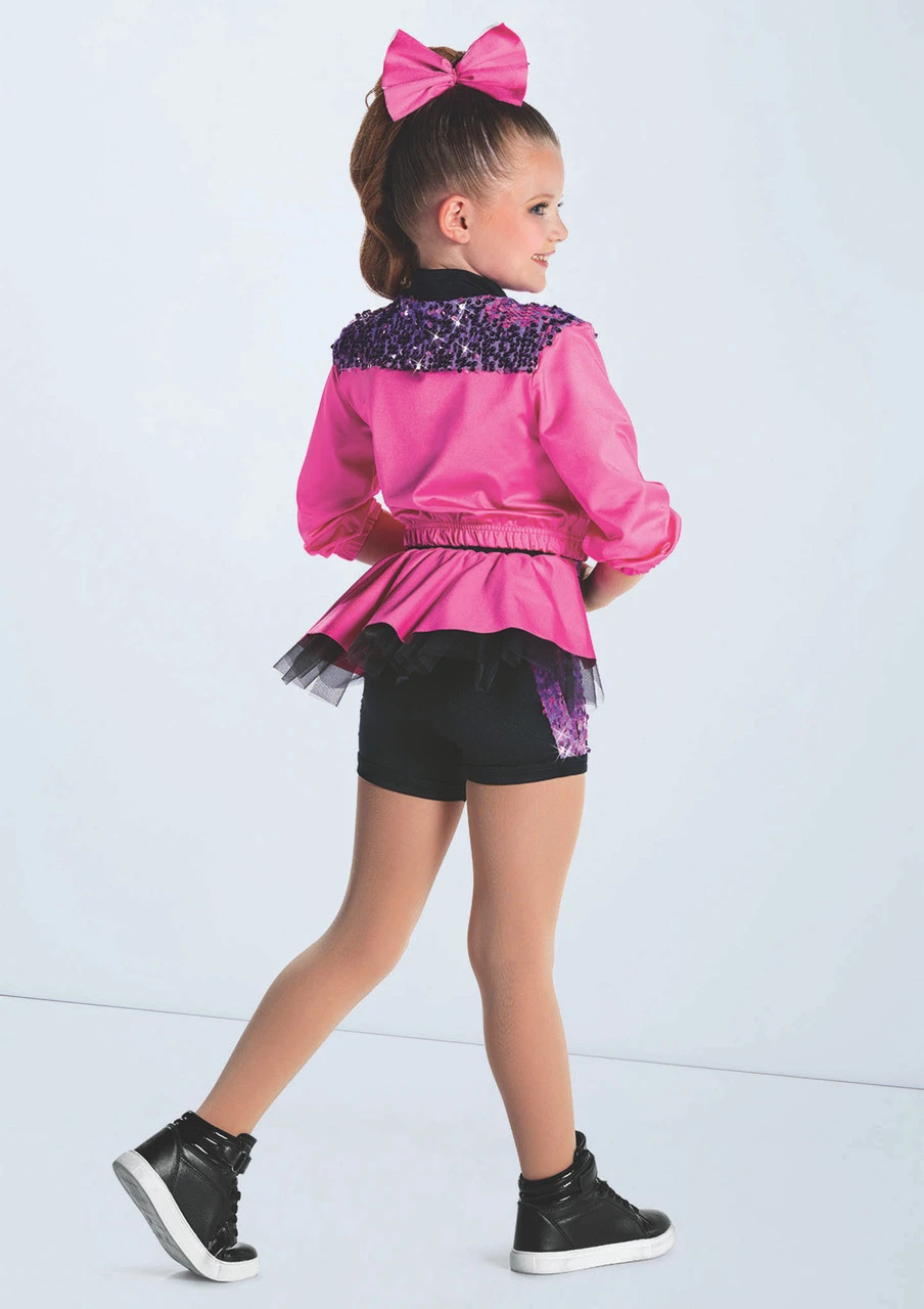 Weissman Take You To Rio! 1 Weissman Take You To Rio!