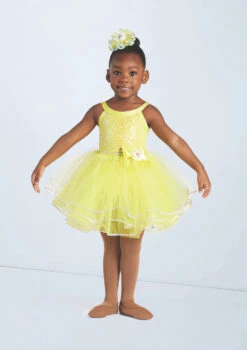 Weissman Dream Big -Capezi Dance Wear Shop wn15172 lemon 4008 34502.1698821529