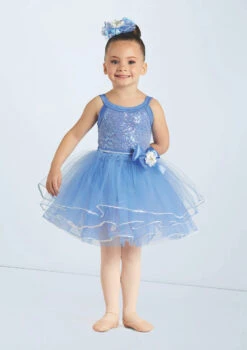 Weissman Dream Big -Capezi Dance Wear Shop wn15172 periwinkle 4723 38830.1694043406