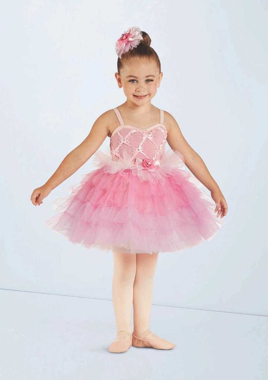 Weissman Getting Dressed For Tea 2 Weissman Getting Dressed For Tea - Image 2