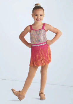 Weissman Pink Lemonade 11 Weissman Pink Lemonade -Capezi Dance Wear Shop wn15266 lipstick 1542 92342.1698823683