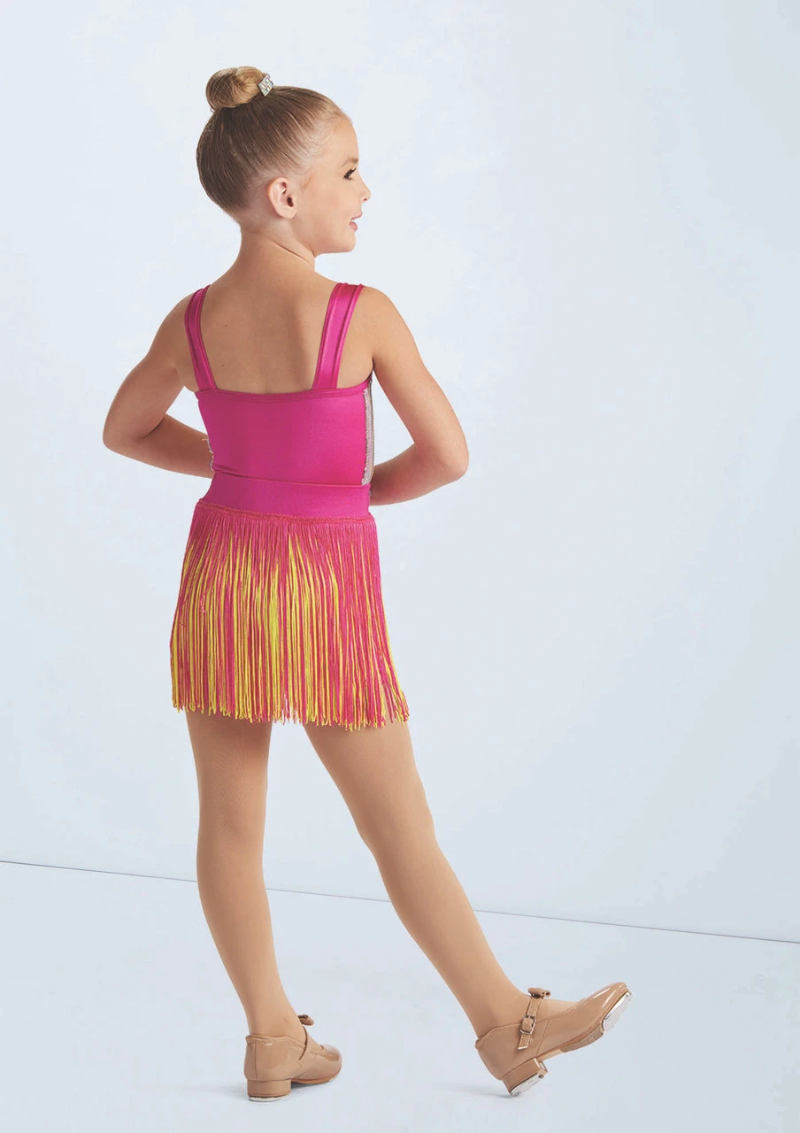 Weissman Pink Lemonade 1 Weissman Pink Lemonade