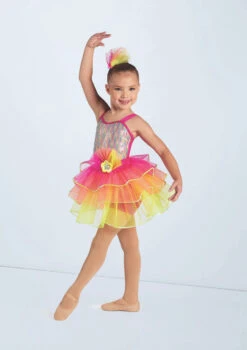 Weissman Pink Lemonade 9 Weissman Pink Lemonade -Capezi Dance Wear Shop wn15266 lipstick 3978 58496.1694043457