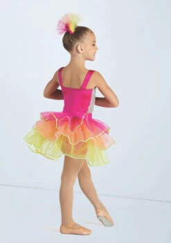 Weissman Pink Lemonade 10 Weissman Pink Lemonade -Capezi Dance Wear Shop wn15266 lipstick 3986 12364.1694043466