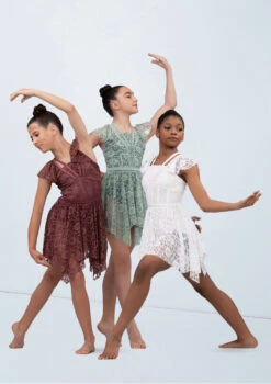 Weissman Lift Me Up -Capezi Dance Wear Shop wn15284 sage 14 t 08648.1698823702
