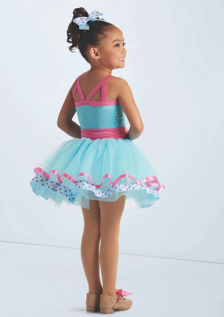 Weissman Fancy Feet 1 Weissman Fancy Feet