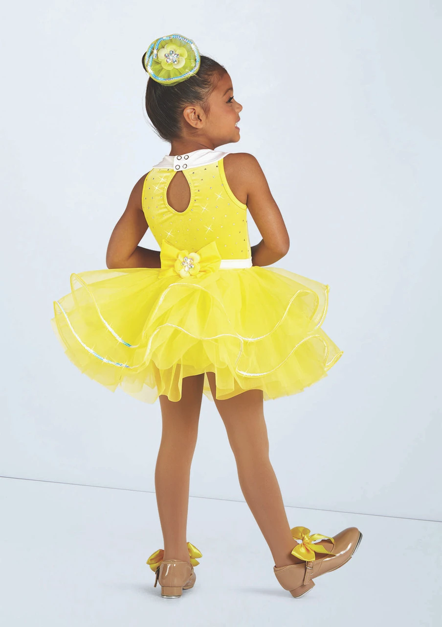 Weissman Yellow Submarine 1 Weissman Yellow Submarine