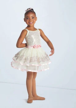 Weissman Over The Rainbow 5 Weissman Over The Rainbow -Capezi Dance Wear Shop wn15344 pink 5496 34989.1698823702