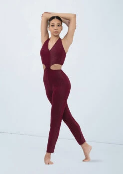 Weissman Dog Days Are Over -Capezi Dance Wear Shop wn15440 black cherry 38 t 51895.1698823714