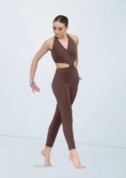 Weissman Dog Days Are Over -Capezi Dance Wear Shop wn15440 chocolate 38 88830.1694695028
