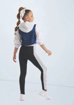 Weissman Diva -Capezi Dance Wear Shop wn15472 white 6408 97976.1694044384