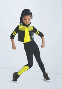 Weissman Forever! -Capezi Dance Wear Shop wn15484 chartreuse 15101 21482.1698823771