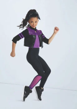 Weissman Forever! -Capezi Dance Wear Shop wn15484 electric purple 15143 11519.1694733937