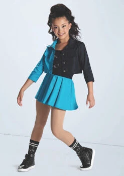 Weissman Chillin' Like A Villain