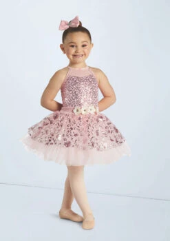 Weissman Magic Wand -Capezi Dance Wear Shop wn15624 pink 5331 71333.1698825496