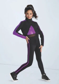 Weissman So Far So Great 5 Weissman So Far So Great -Capezi Dance Wear Shop wn15665 electric purple 1729 03719.1698825928