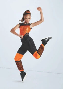 Weissman Let's Go -Capezi Dance Wear Shop wn15666 ember 7233 48538.1698825928