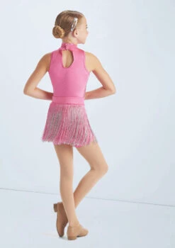 Weissman Fired Up 9 Weissman Fired Up -Capezi Dance Wear Shop wn15678 bubblegum pink 2226 41127.1694045110
