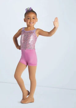 Weissman From Me To You -Capezi Dance Wear Shop wn15691 lilac 6795 02205.1694045761