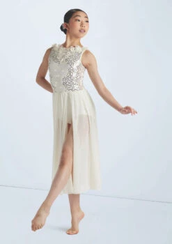 Weissman Worlds On Fire 7 Weissman Worlds On Fire -Capezi Dance Wear Shop wn15700 vanilla 342 14698.1694045804