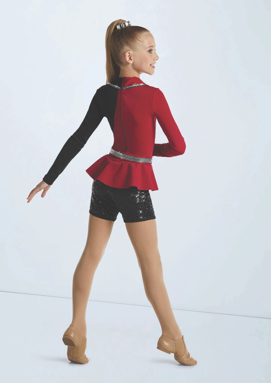 Weissman Don't You Worry 1 Weissman Don't You Worry