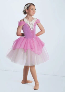 Weissman Mr. Blue Sky -Capezi Dance Wear Shop wn15823 lilac 3257 78103.1698827516