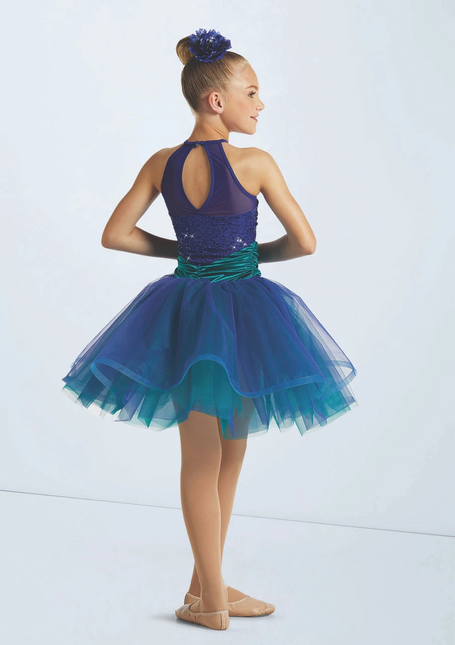 Weissman Kiss The Girl 1 Weissman Kiss The Girl