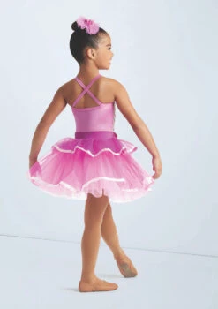 Weissman Crocodile Rock -Capezi Dance Wear Shop wn15895 lilac 2079 65812.1694435057