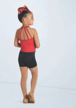 Weissman Stay With Me -Capezi Dance Wear Shop wn15901 red 7066 85028.1694046486