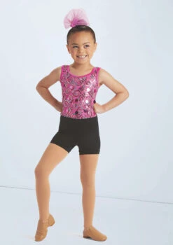 Weissman Burning Love 11 Weissman Burning Love -Capezi Dance Wear Shop wn15906 pinkberry 1888 57069.1698828661