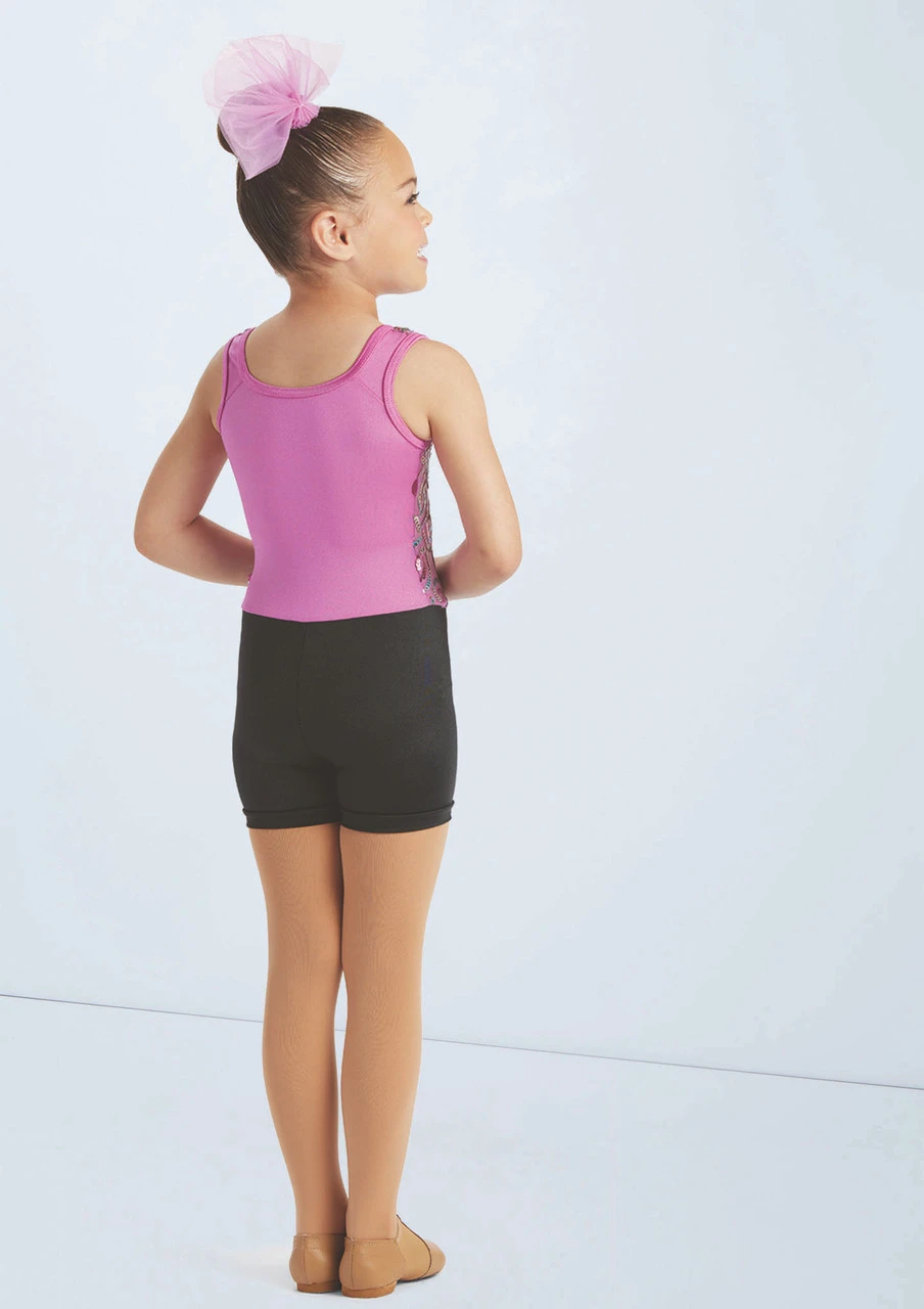 Weissman Burning Love 1 Weissman Burning Love