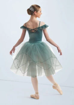 Weissman Valurile Dunarii 7 Weissman Valurile Dunarii -Capezi Dance Wear Shop wn15915 juniper 4464 52066.1698828662