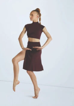 Weissman Light Of Day 6 Weissman Light Of Day -Capezi Dance Wear Shop wn15927 raisin 14698 13702.1694435072