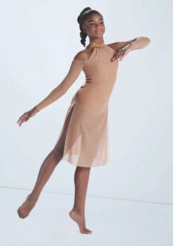 Weissman Earth Song 8 Weissman Earth Song -Capezi Dance Wear Shop wn15933 warm sand 2756 12781.1694435082