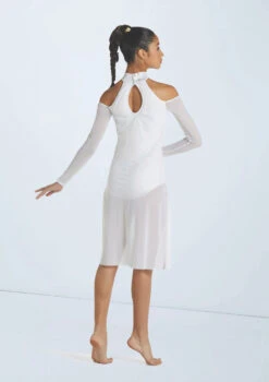 Weissman Earth Song 10 Weissman Earth Song -Capezi Dance Wear Shop wn15933 white 9080 72478.1694435082
