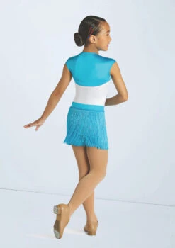 Weissman Stand Back 9 Weissman Stand Back -Capezi Dance Wear Shop wn16256 multi colour 7377 21006.1694047054