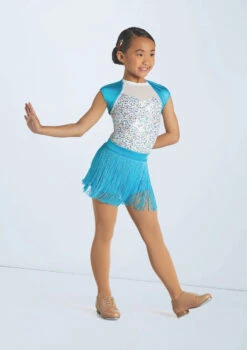 Weissman Stand Back 10 Weissman Stand Back -Capezi Dance Wear Shop wn16256 multi colour 7388 91138.1694047055