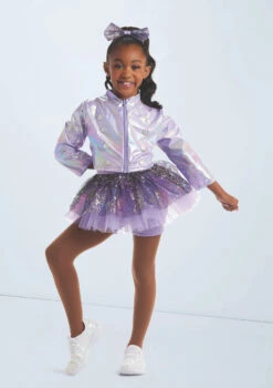 Weissman Lip Gloss! -Capezi Dance Wear Shop wn16280 iris 6889 30023.1698840144