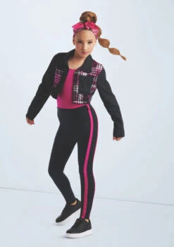 Weissman My Shot -Capezi Dance Wear Shop wn16287 lipstick 7099 02043.1698840145