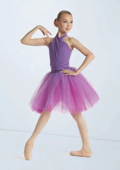 Weissman Mad Rush -Capezi Dance Wear Shop wn16330 amethyst 2152 42383.1698840144