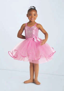 Weissman Princess Perfect -Capezi Dance Wear Shop wn16340 lilac 5740 36070.1698717704