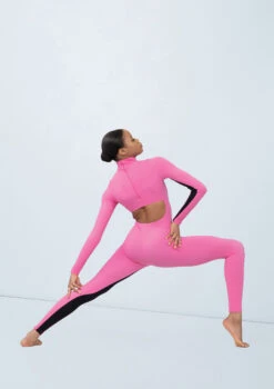 Weissman Destinations -Capezi Dance Wear Shop wnmt11202 bubblegum pink 328 03992.1694837408