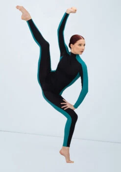 Weissman Destinations -Capezi Dance Wear Shop wnmt11202 jade 329 81634.1694837408