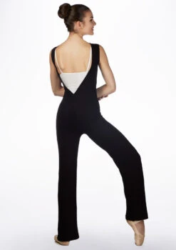 Ballet Rosa Open Back Unitard -Capezi Dance Wear Shop yume ballet rosa open back unitard black back 67660.1678926980