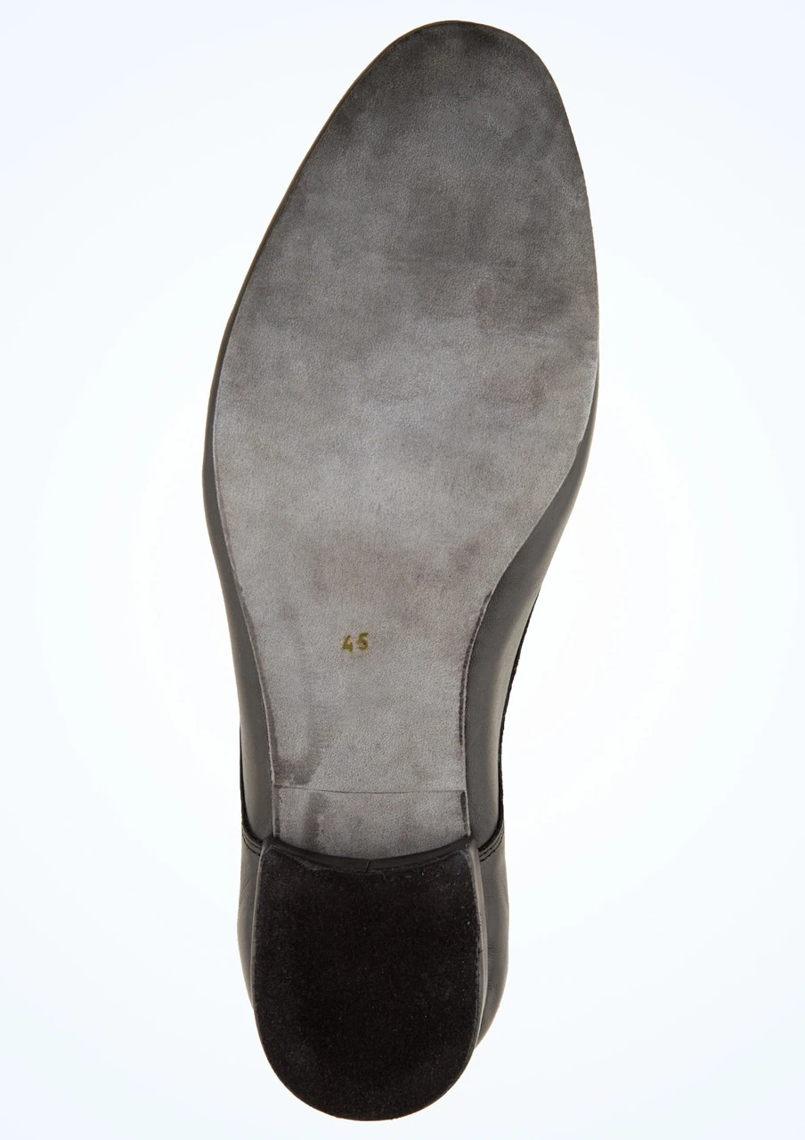 Merlet Men's Zephir Ballroom Shoe 1" 3 Merlet Men's Zephir Ballroom Shoe 1" - Image 3