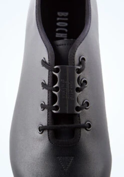 Zubits Magnetic Easy Lace -Capezi Dance Wear Shop zu1 blk main 1 47517.1678891881