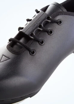 Zubits Magnetic Easy Lace -Capezi Dance Wear Shop zu1 blk main 2 81995.1698840551