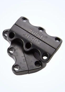 Zubits Magnetic Easy Lace -Capezi Dance Wear Shop zu1 blk main 3t 36411.1678891881