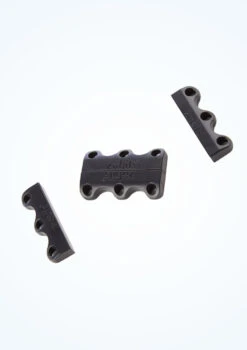 Zubits Magnetic Easy Lace -Capezi Dance Wear Shop zu1 blk main 6 84976.1678891881